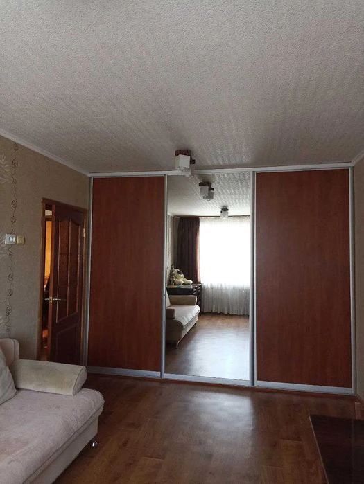 2-room apartment, 39B Gvardiytsiv-Shyronintsiv St., Saltivka, city A