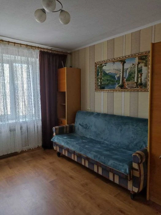 2-room apartment, 39B Gvardiytsiv-Shyronintsiv St., Saltivka, city A