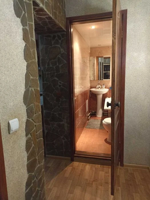 2-room apartment, 39B Gvardiytsiv-Shyronintsiv St., Saltivka, city A