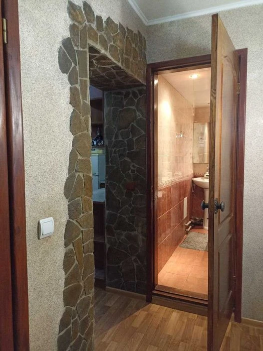 2-room apartment, 39B Gvardiytsiv-Shyronintsiv St., Saltivka, city A