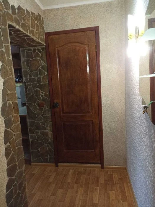2-room apartment, 39B Gvardiytsiv-Shyronintsiv St., Saltivka, city A