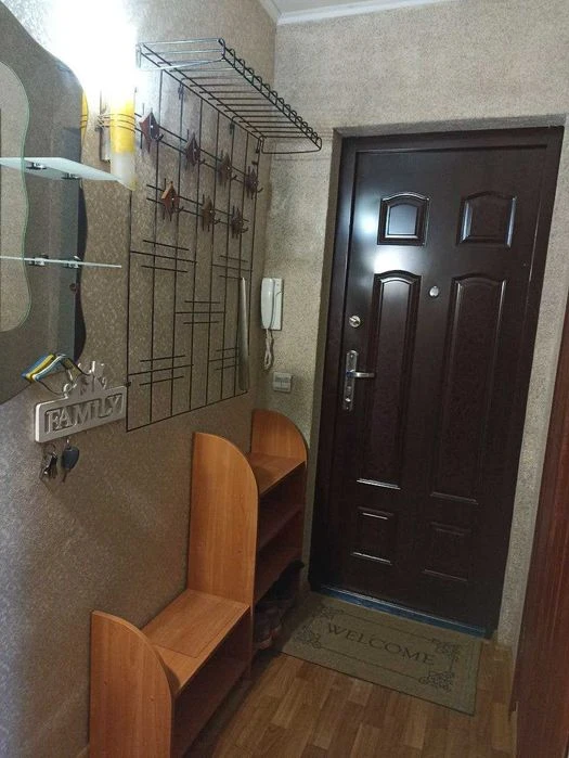 2-room apartment, 39B Gvardiytsiv-Shyronintsiv St., Saltivka, city A