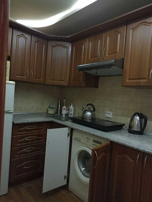 2-room apartment, 39B Gvardiytsiv-Shyronintsiv St., Saltivka, city A