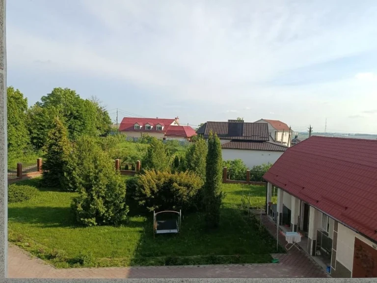 Ексклюзивний будинок мрії! Велика площа, хороший житловий ст