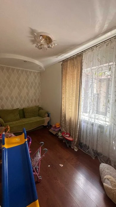 Дом в Одессе, на пересыпях, Большевик, Жевахова Гора.
