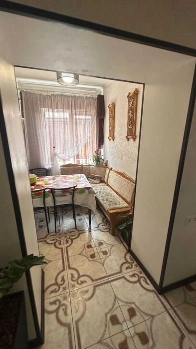 Дом в Одессе, на пересыпях, Большевик, Жевахова Гора.