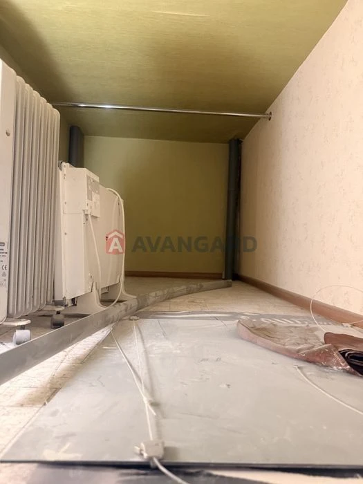 Продам 2 комнатную квартиру в центре