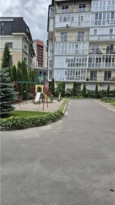 1-room apartment for sale 36 m², Stepana Kovnira St., Rud