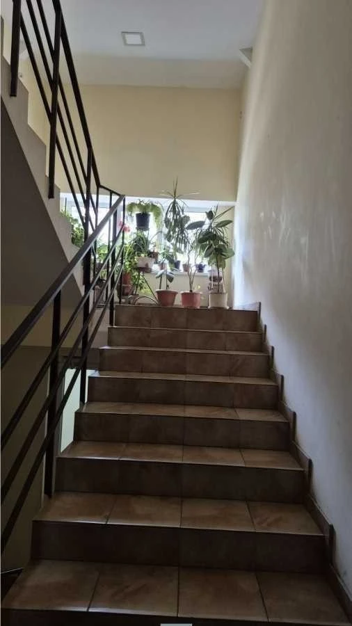 1-room apartment for sale 36 m², Stepana Kovnira St., Rud