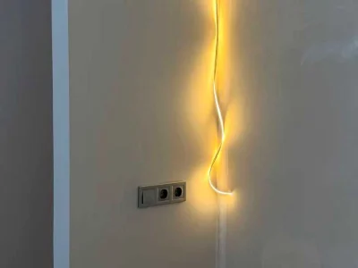 Apartment. Kyiv, Air Force Ave. (Povitroflotsky)