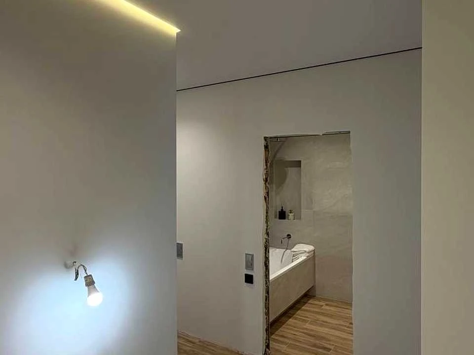 Apartment. Kyiv, Air Force Ave. (Povitroflotsky)