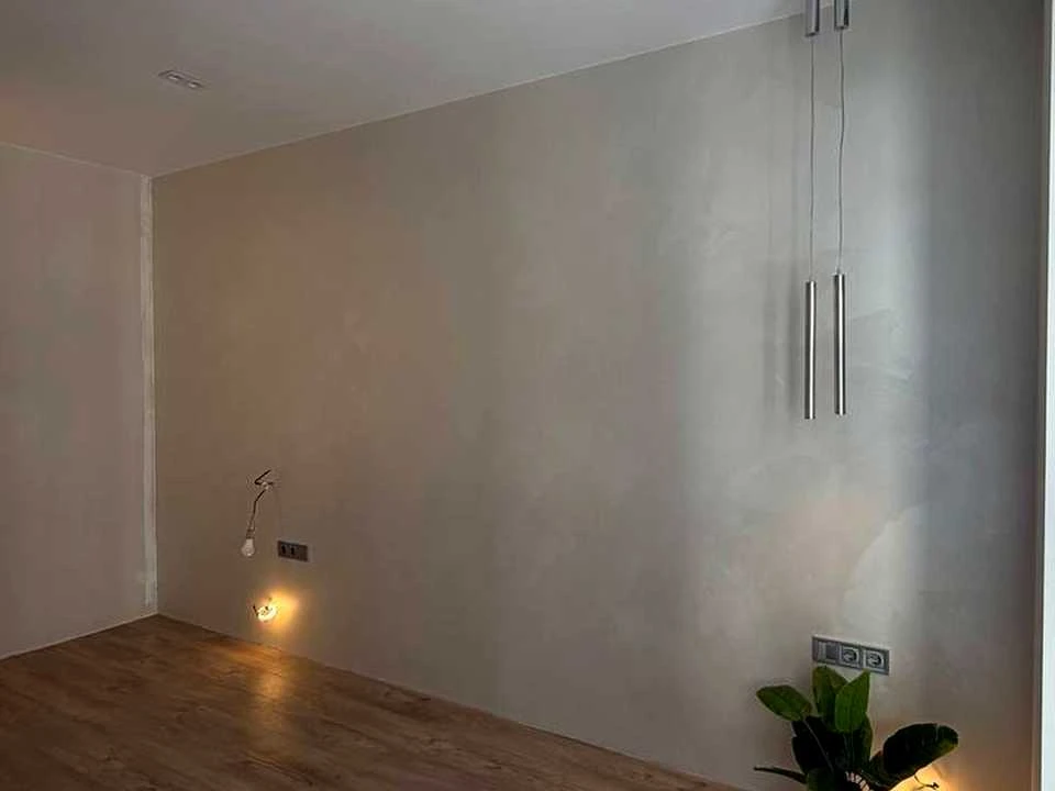 Apartment. Kyiv, Air Force Ave. (Povitroflotsky)