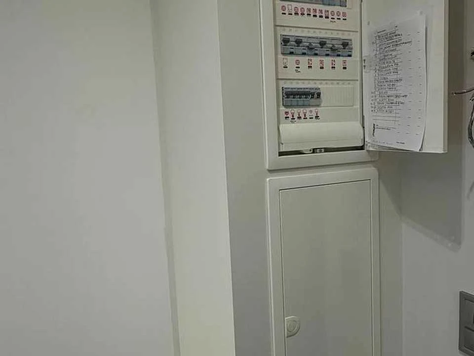 Apartment. Kyiv, Air Force Ave. (Povitroflotsky)