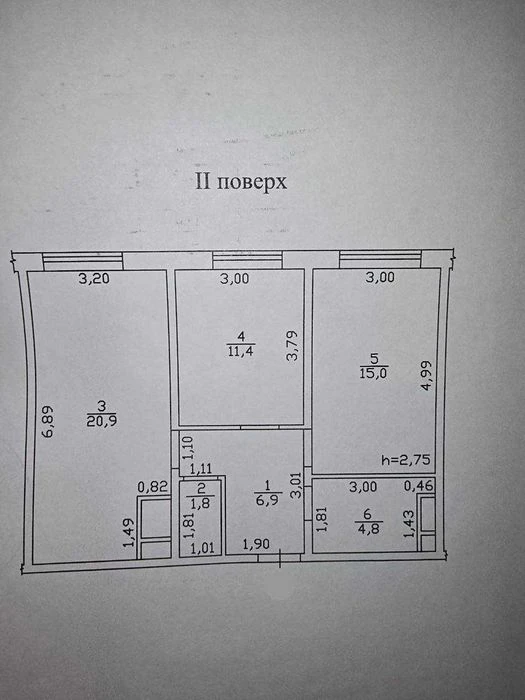 Двухкомнатная с ремонтом и мебелью по ул. Варненский ЖК Ска