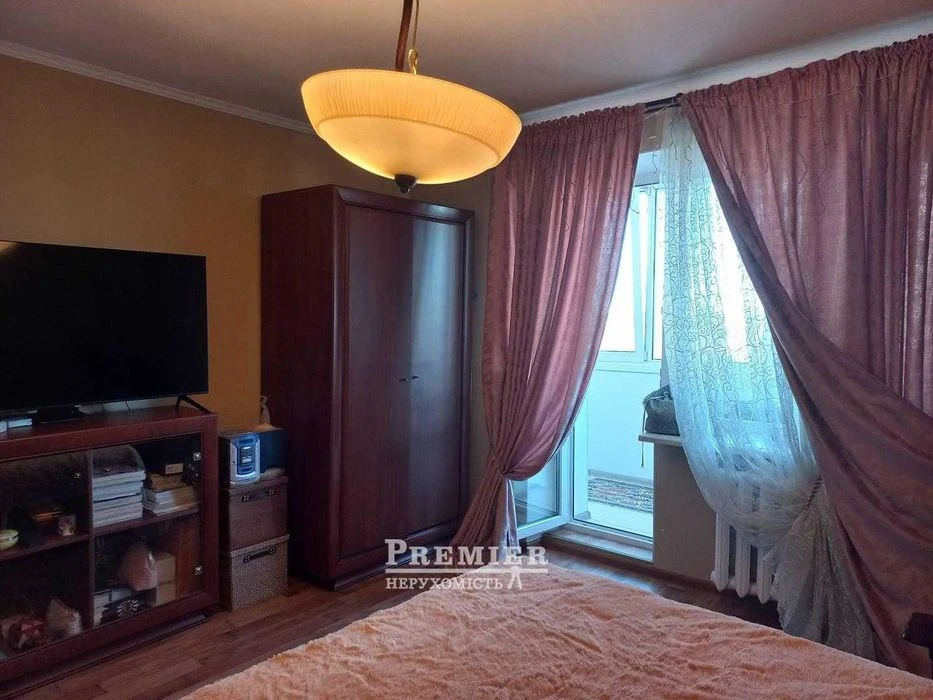 Пейзаж над крышами города – квартира, влюбляющаяся с первого по