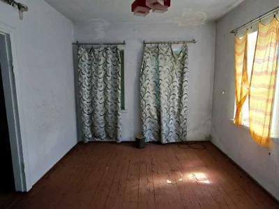 Дом. Запорожье, Бережки ул.