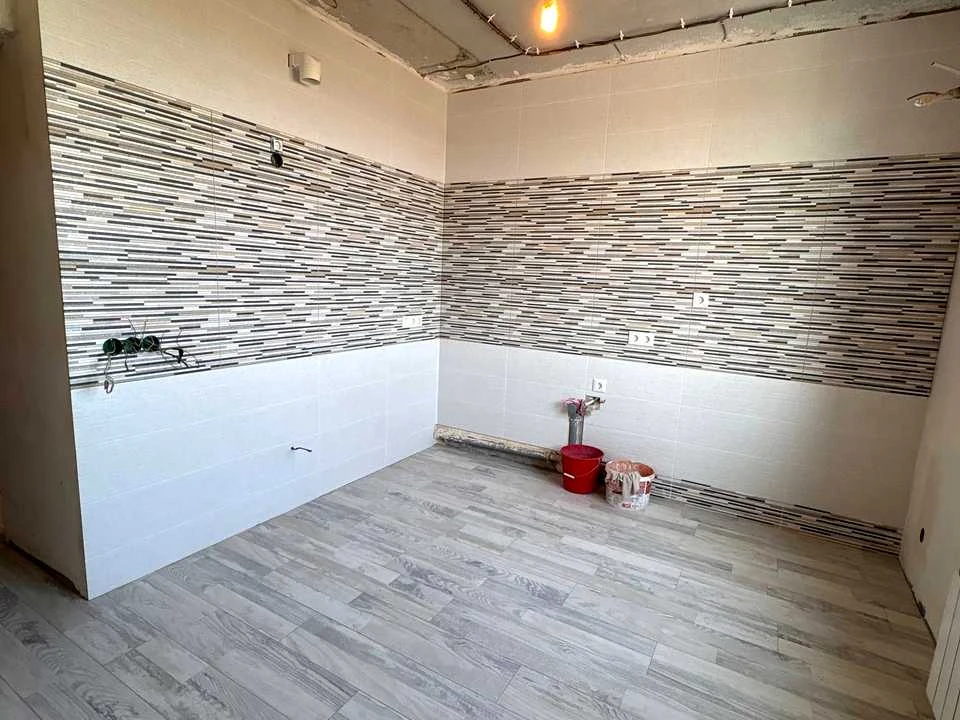 Apartment. Kharkiv, Zernova St.
