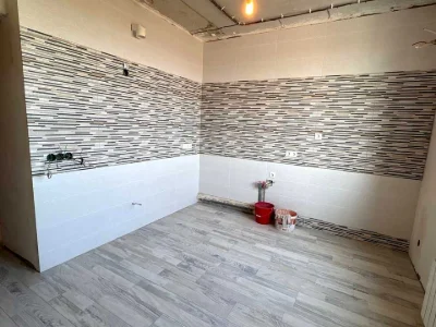 Apartment. Kharkiv, Zernova St.