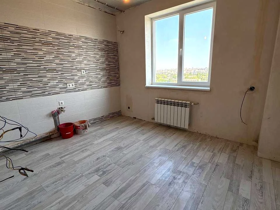 Apartment. Kharkiv, Zernova St.