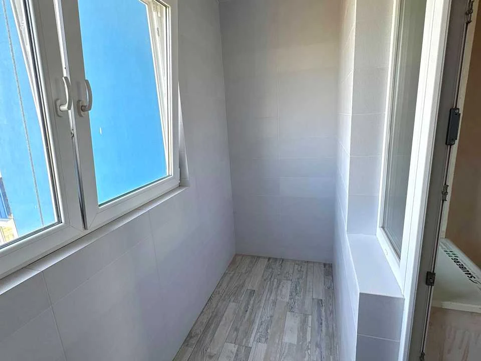 Apartment. Kharkiv, Zernova St.
