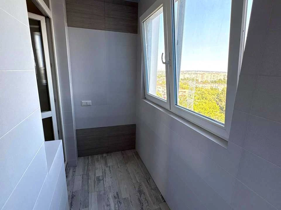 Apartment. Kharkiv, Zernova St.