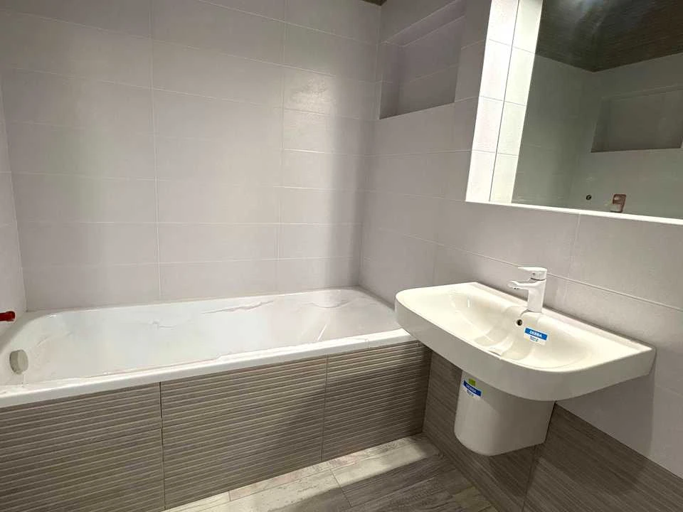 Apartment. Kharkiv, Zernova St.
