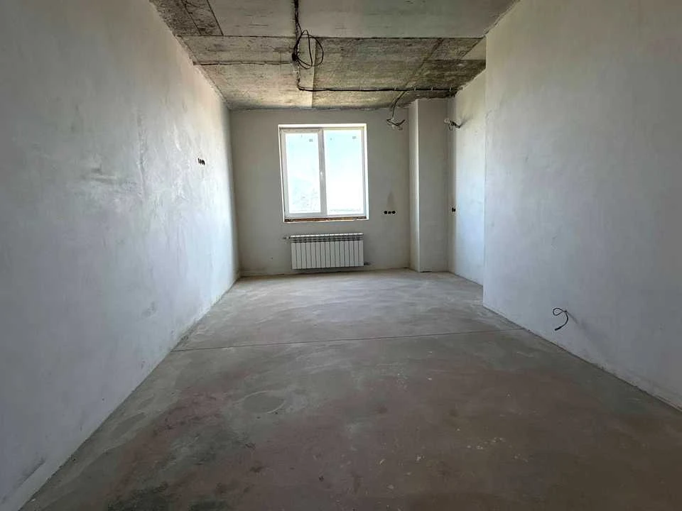 Apartment. Kharkiv, Zernova St.