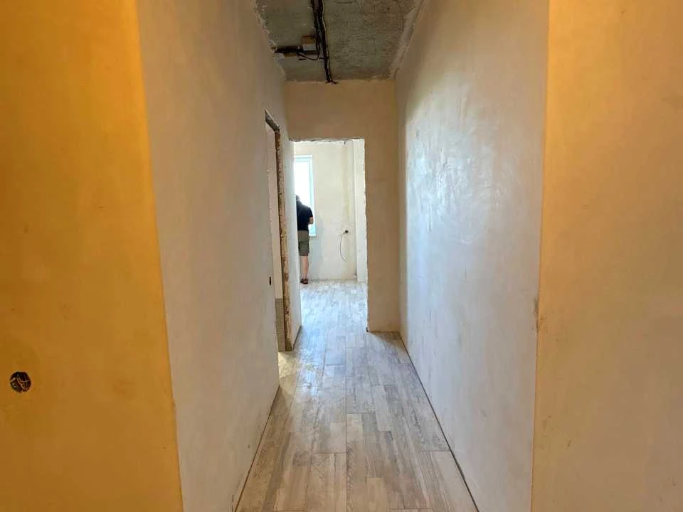 Apartment. Kharkiv, Zernova St.