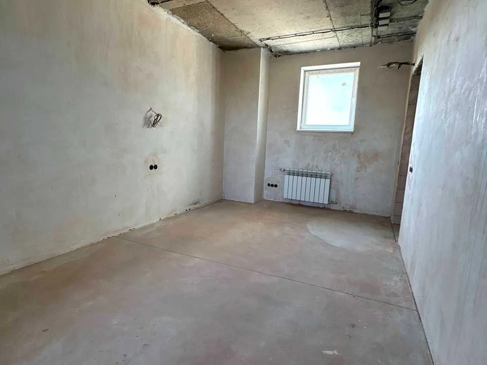 Apartment. Kharkiv, Zernova St.