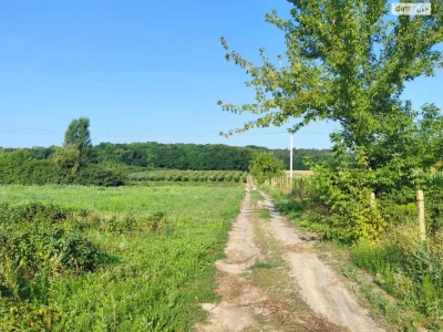 Продаж Ділянка під житлову забудову Київська