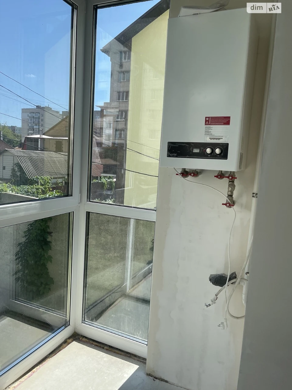 Продажа квартир в Славянке.