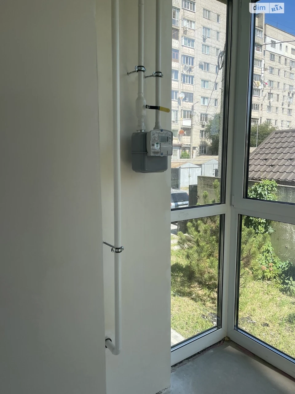 Продажа квартир в Славянке.