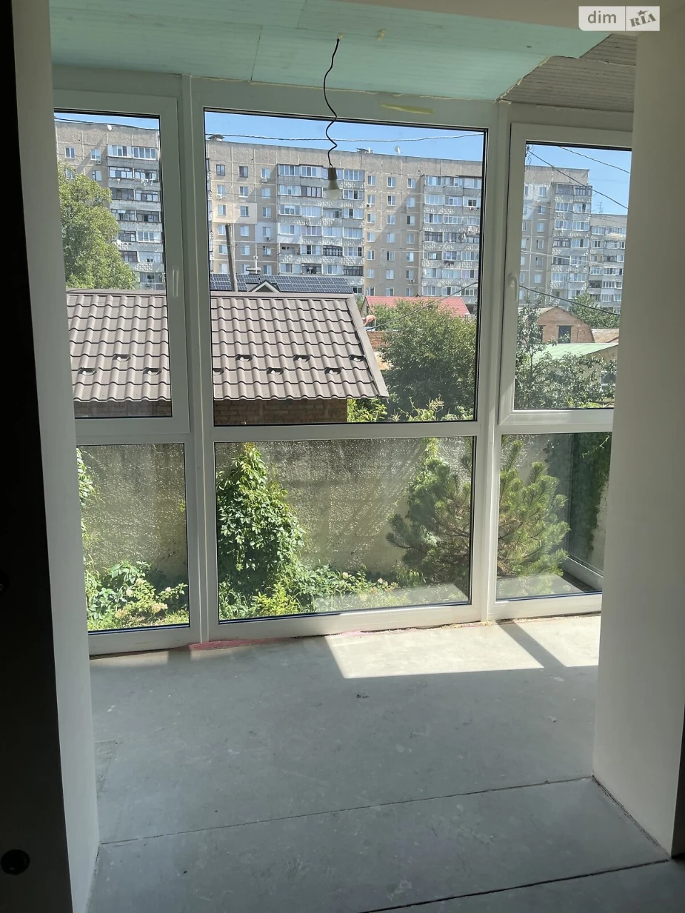 Продажа квартир в Славянке.