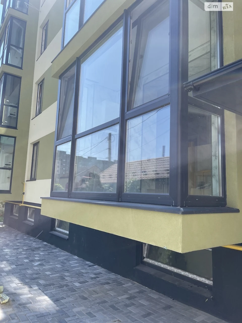 Продажа квартир в Славянке.