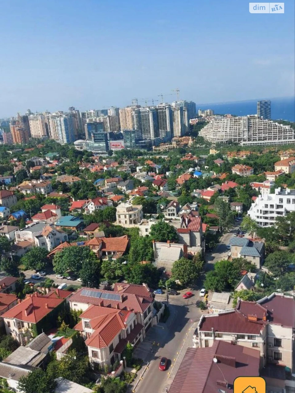 Продажа квартир Приморский.