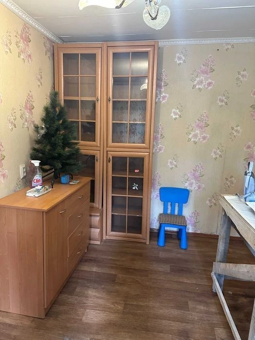 1-room apartment for sale at O. Telighy 39 A, Dorogozh metro station
