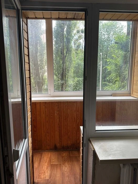 1-room apartment for sale at O. Telighy 39 A, Dorogozh metro station