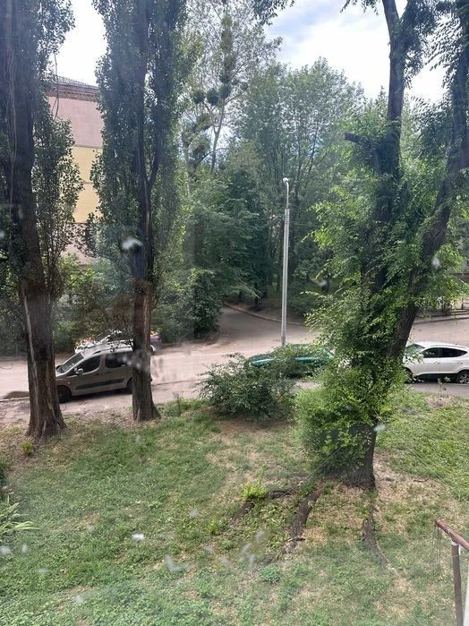 1-room apartment for sale at O. Telighy 39 A, Dorogozh metro station