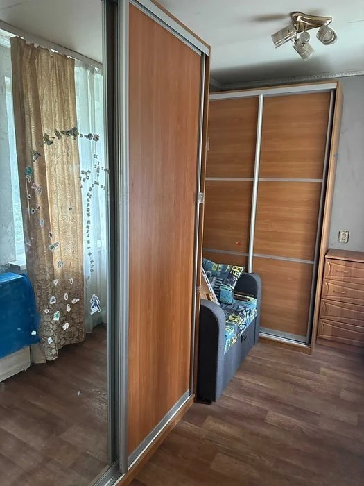 1-room apartment for sale at O. Telighy 39 A, Dorogozh metro station