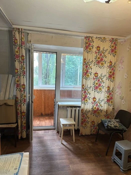 1-room apartment for sale at O. Telighy 39 A, Dorogozh metro station