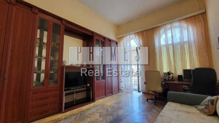 2-room apartment for sale, Saksaganskoho St., 89-A, Golosievo