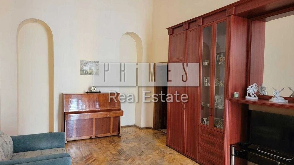 2-room apartment for sale, Saksaganskoho St., 89-A, Golosievo