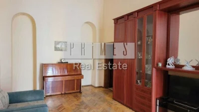 2-room apartment for sale, Saksaganskoho St., 89-A, Golosievo