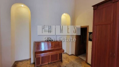 2-room apartment for sale, Saksaganskoho St., 89-A, Golosievo