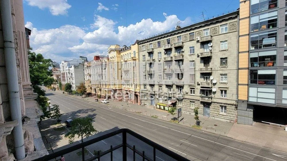 2-room apartment for sale, Saksaganskoho St., 89-A, Golosievo