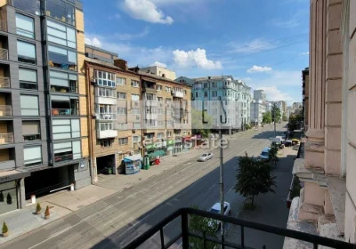 2-room apartment for sale, Saksaganskoho St., 89-A, Golosievo