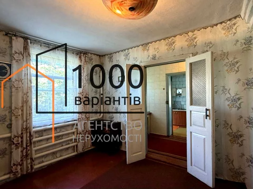 Будинок. Черкаси, Івана Гука пров.