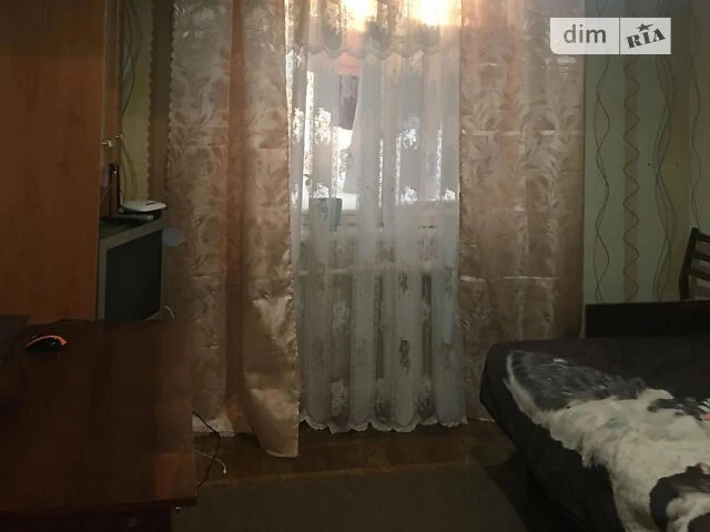 Sale of 3-room apartment 60.5 sq. m. on Chistyakivska street 6/10 • ID