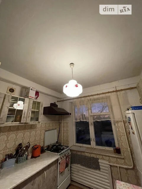 Sale of 3-room apartment 60.5 sq. m. on Chistyakivska street 6/10 • ID