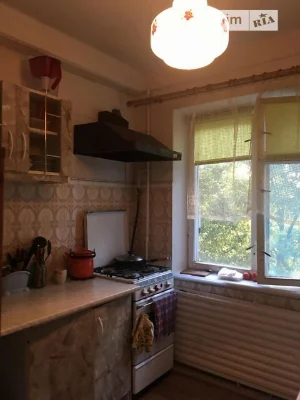 Sale of 3-room apartment 60.5 sq. m. on Chistyakivska street 6/10 • ID